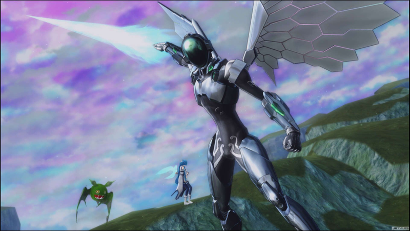 Illustration for article titled Nyren's Corner: Accel World vs. Sword Art Online Looks Half-Baked